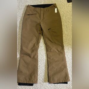 Liquid Ski Pants! New w/ Tags!